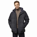 Купить Sea ranch 24-7-236-4001-XL Куртка Kaspar  Dark Navy XL 7ft.ru в интернет магазине Семь Футов