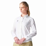 Henri lloyd a231261001-000-s Рубашка с длинным рукавом Henri Oxford White 30x25x2
