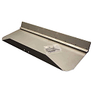 Купить Bennett trim tabs 219-TPA1212 Запасной самолет в сборе 12x12´´ Клепаный угол Серебристый 7ft.ru в интернет магазине Семь Футов