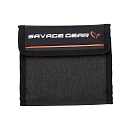 Купить Savage gear SVS71869 Flip Wallet Чехол Для Приманки  Black 7ft.ru в интернет магазине Семь Футов