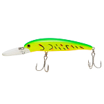 Воблер Little Monster 90 мм (Цвет-Mystic воблеры 140) LM90F Mystic Lures