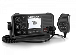 LOWRANCE 000-14472-001 LINK-9 УКВ радио/с интегрированным. АИС-приемник