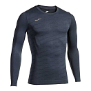 Купить Joma 103749.331-L - XL Базовый слой с длинным рукавом Brama Classic Navy L-XL 7ft.ru в интернет магазине Семь Футов