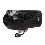 Blitzwolf 72249 автономный отопитель BW-AH-S2-BT 5kw 12V Черный Black / Red