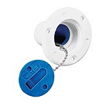 Nuova rade 47618-UNIT Залив морской воды цвета слоновой кости 51 mm