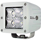 Купить Hella marine 265-357204041 Valuefit Куб 4 Вел Свет Белая White 690 Lumens  7ft.ru в интернет магазине Семь Футов