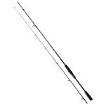 Daiwa PXAGS802XHFSBF Prorex AGS Спиннинговая Удочка Черный Black 2.44 m 