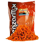Benzar mix 98098-242 Пастончино Esterblend 800g Прикормка Orange