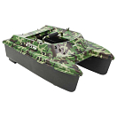 Купить Anatec ANCEM3052-FRT-I6X Catamaran Литиевая батарея+АН-Я 6X Приманка Лодка Зеленый Forest 7ft.ru в интернет магазине Семь Футов