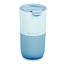 Купить Klean kanteen 1010989 термокружка Rise Tumbler 473ml  Ice Blue 7ft.ru в интернет магазине Семь Футов
