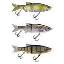 Купить Molix gb130ss-601-unit Glidebait Slow Sinking 30g 130 mm 15x10x5 7ft.ru в интернет магазине Семь Футов