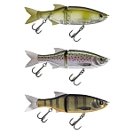 Molix gb130ss-601-unit Glidebait Slow Sinking 30g 130 mm 15x10x5