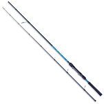 Str 283624 Oriental Спиннинговая Удочка Черный 2.40 m 