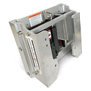 Подъёмник мотора гидравлический серия Extreme Action 50-400 л.с. вертикальный (Power-Lift), вынос 15 см, высота подъема 15 см Bob's Machine 100606005