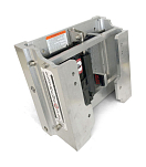 Подъёмник мотора гидравлический серия Extreme Action 50-400 л.с. вертикальный (Power-Lift), вынос 15 см, высота подъема 15 см Bob's Machine 100606005