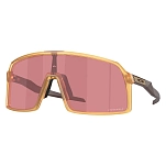 Oakley OO9406-B937-0 Солнцезащитные очки Sutro Золотистый Matte Trans Light Curry Prizm Dark Golf/CAT2