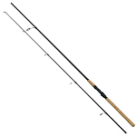 Kinetic A150-0802-H Enforcer CL Спиннинговая Удочка Бежевый Grey 2.44 m 