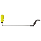 Купить Radical 6705013 Free Climber С рукой Желтый  Yellow 7ft.ru в интернет магазине Семь Футов