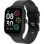 Denver 116111100160 Смарт-часы SWG-155B Black 15x10x5