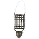 Купить Preston innovations P0050060 Bullet Micro Кормушка фидерная прикормочная Коричневый Brown 30 g 7ft.ru в интернет магазине Семь Футов