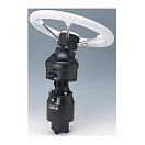Купить Uflex 216-UP33TX52 Verado 2.0 с рулевым пером X52 Серебристый White / Black 7ft.ru в интернет магазине Семь Футов
