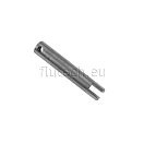 Купить Johnson Pump 01-45193 Вал F35/F4B-9 7ft.ru в интернет магазине Семь Футов