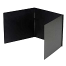 Купить Fox international ccw033 Защита лобового стекла Black 25x22x5 20 x 23 cm 7ft.ru в интернет магазине Семь Футов