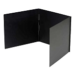 Fox international ccw033 Защита лобового стекла Black 25x22x5 20 x 23 cm