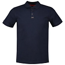 Купить Musto 80676-598-S Поло с короткими рукавами Голубой True Navy S 7ft.ru в интернет магазине Семь Футов