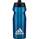 adidas HT3523/NS Perf 500ml бутылка Голубой  Blue