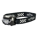 Outdoor 74991506 Eris 1200mAh Фара Черный  Black / White