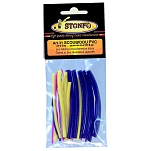 Stonfo 31-2 Труба Scoubidou PVC  Blue / Green L