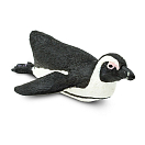 Купить Safari ltd S220529 South African Penguin Фигура Белая White / Black From 3 Years  7ft.ru в интернет магазине Семь Футов