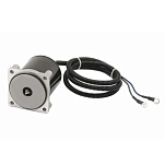 Wai global ASTK38100-90J20 трим-мотор Suzuki  Black / Grey