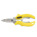 Storm 51STSGSRP Gomoku Split Ring Scissors Желтый  Yellow