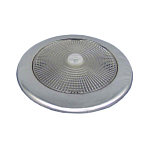 A.a.a. 4000602 12V Нержавеющая сталь 28 Вел Свет Серебристый Silver 132 x 10 mm 