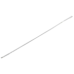 Prowess PRCAM1112 Combi Loops 20 cm Лидер  Grey / Clear 30 Lbs