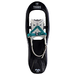 Tubbs snow shoes 17D0013.1.1-28 Flex STP XL Снегоступы Черный Black EU 40-47