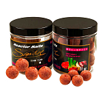 Reactor baits 5112S020 Signature Water Bombs 80g Всплывающие окна со специями NSI Green 20 mm