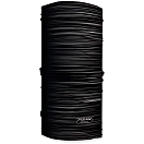 Купить Fizan FZ100145 Шарф-хомут Line Черный  Black 7ft.ru в интернет магазине Семь Футов