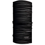 Fizan FZ100145 Шарф-хомут Line Черный  Black