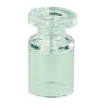 Jr products 342-81705 крючок Pleated Shade 2 Единицы Бесцветный Clear