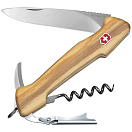 Купить Victorinox V-0.9701.64 Master Открывалка для вина Зеленый Olive 7ft.ru в интернет магазине Семь Футов