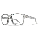 Купить Wiley x ac6trk07f оправа для очков Trek Gloss Crystal Light Grey 15x10x7 7ft.ru в интернет магазине Семь Футов