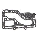 Купить Прокладка крышки выхлопа Skipper для Yamaha Модели техники: 9.9/15/18 OEM: SK350-02305-1/20F-01.06.00.12/20F-01.06.00.12/350-02305-1 в интернет магазине Семь Футов