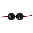 Купить Colmic POLEBA01 Чебурашка Ball 5 Единицы  Black 1 g 7ft.ru в интернет магазине Семь Футов