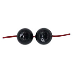 Colmic POLEBA01 Чебурашка Ball 5 Единицы  Black 1 g