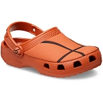 Crocs 210156-805-c13 Деревянные башмаки Classic Basketball Sienna 35x25x15 EU 30