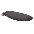 Купить ION 48230-7050-213-5´5´´ Чехол для SUP-доски Wing Sock 5´5´´ Jet Black 50x5x50 165 x 48.5 cm 7ft.ru в интернет магазине Семь Футов