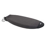 ION 48230-7050-213-5´5´´ Чехол для SUP-доски Wing Sock 5´5´´ Jet Black 50x5x50 165 x 48.5 cm